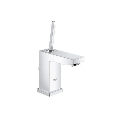 Mitigeur lavabo Eurocube joy 1/2" - GROHE - Taille S - Blanc