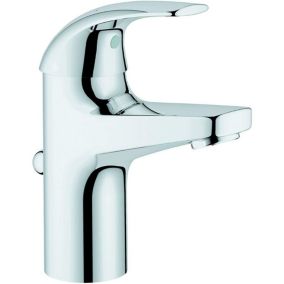 Mitigeur lavabo GROHE Quickfix Start Curve taille S