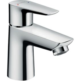 Mitigeur lavabo HANSGROHE Talis E 80 Chromé