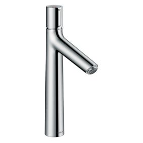 Mitigeur lavabo HANSGROHE Talis Select S 190 Chromé sans tirette ni vidage