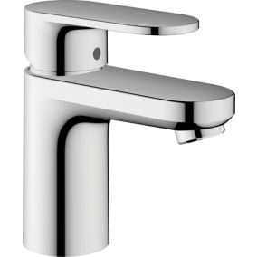 Mitigeur lavabo HANSGROHE Vernis Blend 70 Chromé sans tirette ni vidage