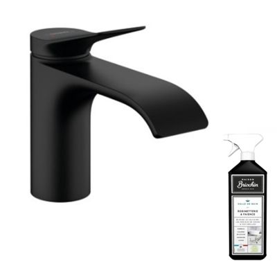 Mitigeur lavabo HANSGROHE Vivenis 80