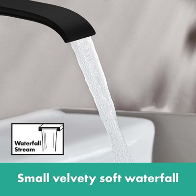 Mitigeur lavabo HANSGROHE Vivenis 80