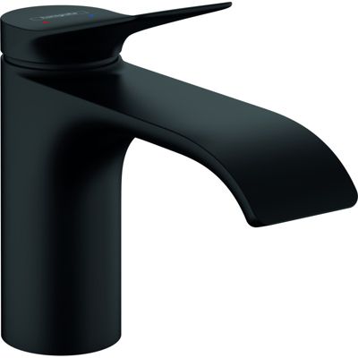 Mitigeur lavabo HANSGROHE Vivenis 80