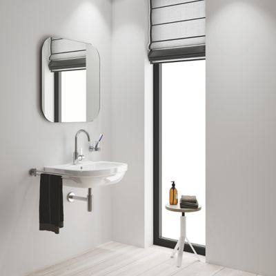 Mitigeur lavabo haut GROHE Eurosmart Cosmopolitan L