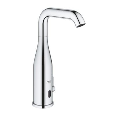 Mitigeur lavabo infrarouge GROHE Essence E