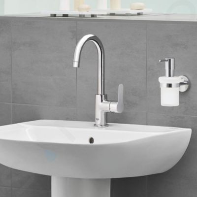 Mitigeur Lavabo L, DN 15 (MitigeurL1)