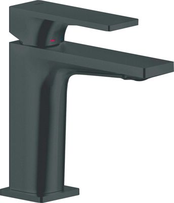 Mitigeur lavabo monocommande SEVEN - Mitigeur monocommande - Chromé - NOBILI