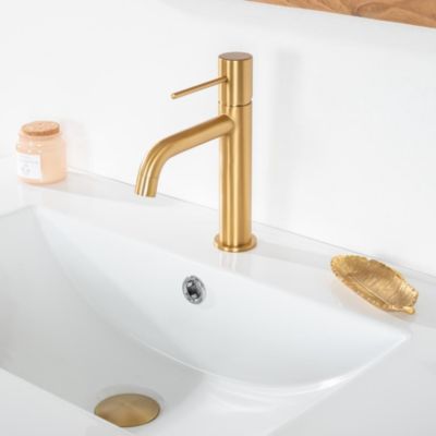 Mitigeur Salle De Bain Castorama
