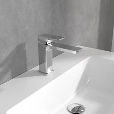 Mitigeur lavabo VILLEROY ET BOCH Subway 3.0