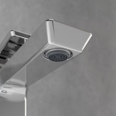 Mitigeur lavabo VILLEROY ET BOCH Subway 3.0