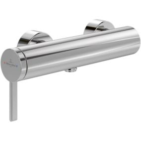 Mitigeur mécanique douche VILLEROY ET BOCH Dawn Chrome