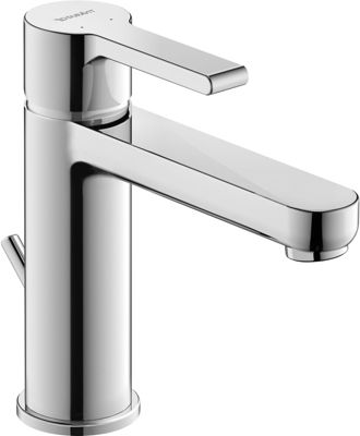 Mitigeur monocommande de lavabo M B.2 avec tirette - Mitigeur monocommande de lavabo M B. 2 avec tirette et garniture de vidage