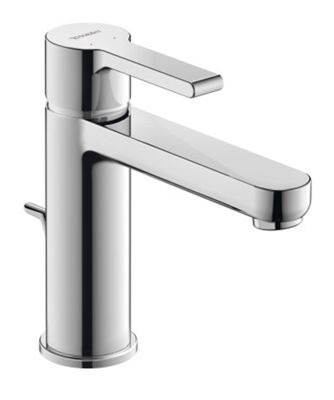 Mitigeur monocommande de lavabo M B.2 avec tirette - Mitigeur monocommande de lavabo M B. 2 avec tirette et garniture de vidage