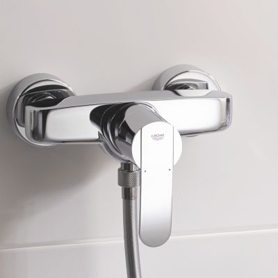 Mitigeur monocommande Douche Wave Cosmopolitan