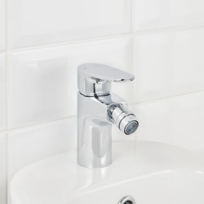Mitigeur pour bidet GoodHome Cavally