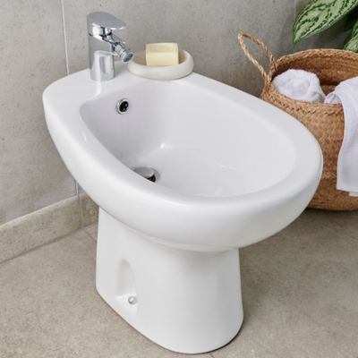 Mitigeur pour bidet GoodHome Cavally