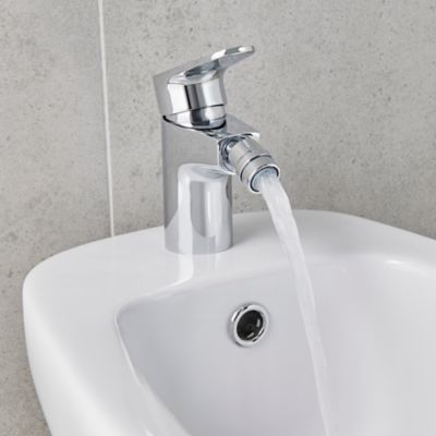Mitigeur pour bidet GoodHome Cavally