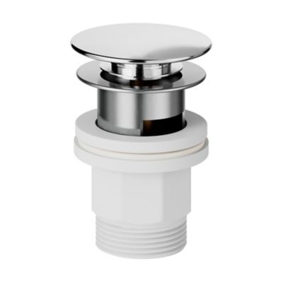 Mitigeur pour bidet GoodHome Cavally