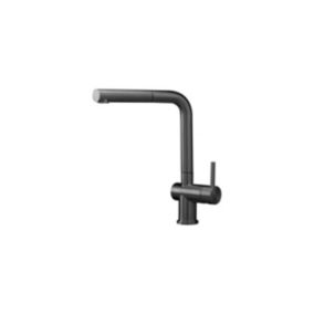 Mitigeur Reginox Cedar Gun Metal II R38772 - Gun Metal coloris Gun Metal