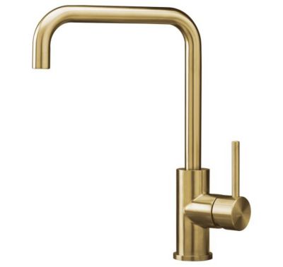 Mitigeur Reginox Crystal Gold II R38970 - Gold coloris Gold