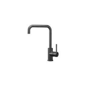 Mitigeur Reginox Crystal Gun Metal II R38963 - Gun Metal coloris Gun Metal