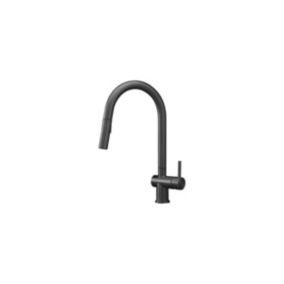 Mitigeur Reginox Flint Gun Metal II R38819 - Gun Metal coloris Gun Metal