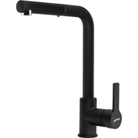 Mitigeur Smeg MID1MN - Noir Mat coloris Noir Mat