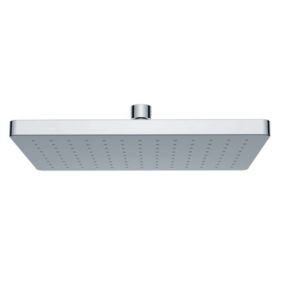 Mitigeur thermostatique bain/douche 4051, flexible standard, Sans barre, Sans douchette