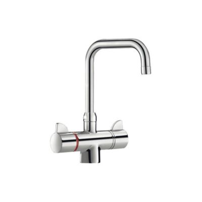 Mitigeur thermostatique d'évier Securitherm-H9716-H9716