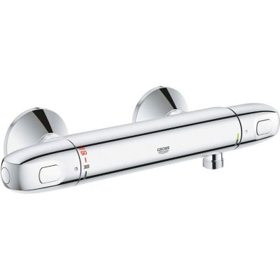 Mitigeur thermostatique de douche - GROHTHERM - GROHE