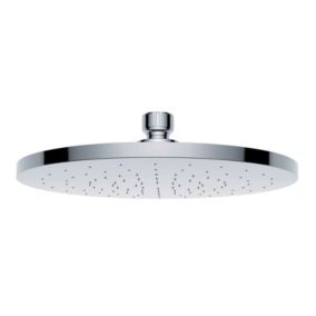 Mitigeur thermostatique douche 4021, flexible effet métal, Sans barre, Sans douchette
