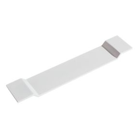 Mitigeur thermostatique douche 4021, Sans flexible, Sans barre, Sans douchette