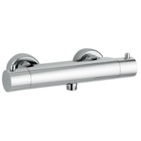 Mitigeur thermostatique douche TAGO - Chromé