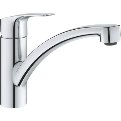 Mitigeur évier Eurosmart monocommande Grohe
