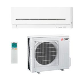 MITSUBISHI MSZ-AP60VGK + MUZ-AP60VG 6000W A++