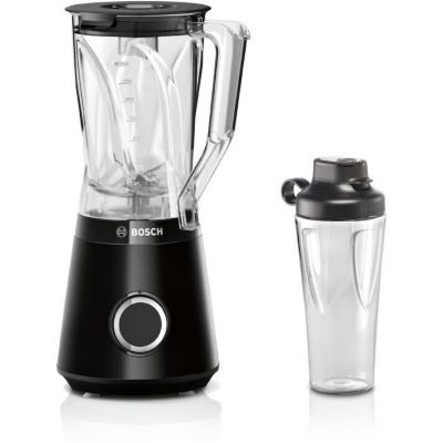 Mixeur - BOSCH - VitaPower/MMB614GO - Revêtement noir