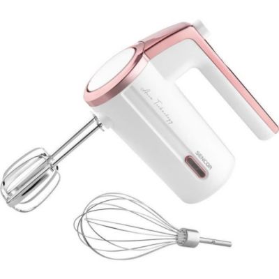 Mixeur Electrique Batteur électrique - Sencor - SHM 9000WH