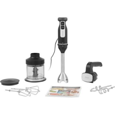 Mixeur Electrique Pied  Ninja Foodi MIXEUR 3-EN-1 CI100EU