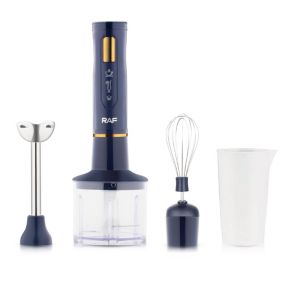 Mixeur électrique multifonction Presseagrumes Robot culinaire Petit électroménager de cuisine Monobloc