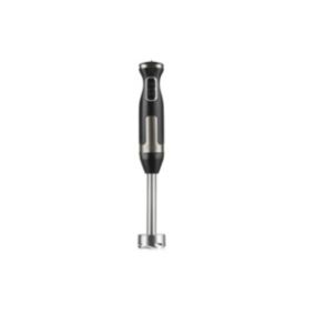 Mixeur plongeant 1500w noir/inox Black+decker BXHBA1500E