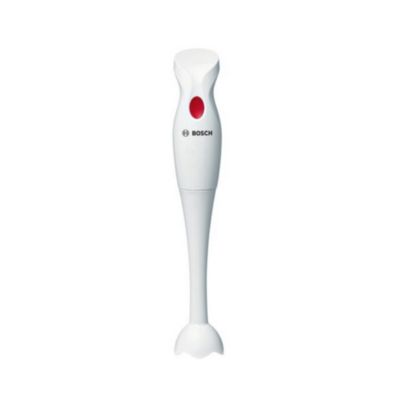 Mixeur plongeant 350w blanc Bosch MSMP1000