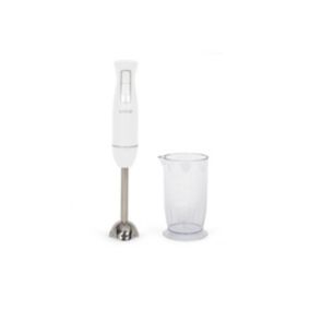 Mixeur plongeant 400w blanc Livoo DOP245W