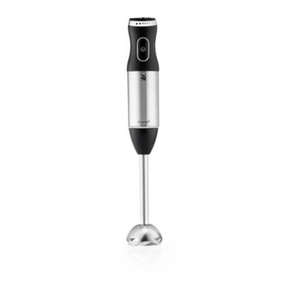 Mixeur plongeant 600w inox/noir Wmf 0416550011 kult x