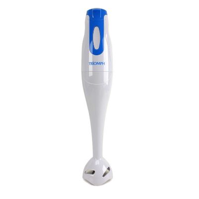 Mixeur plongeant Triomph ETF2124 - 170W - Lame acier Inox