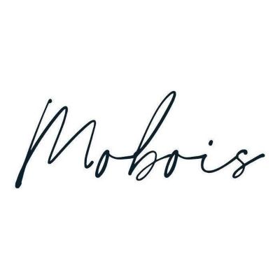 MOBOIS - Support dressing 19mm réglable 60-90mm métal chrome