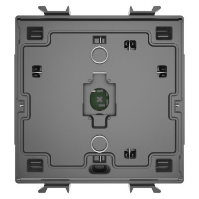 Module auxiliaire axial ChoruSmart 1 commande 2 modules - GEWISS - GW10678