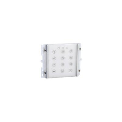 Module Clavier à Codes Série Ikall