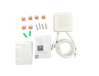 Module connecté Neolium pour radiateur électrique