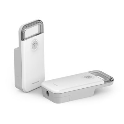Module de chauffage Wifi pour radiateur fil pilote 4 ou 6 ordres (avec remontée de consommation) Thomson, lot de 2